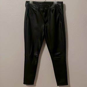 American Eagle Stretch High Waisted Leggings